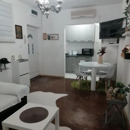Apartment Hyde Park