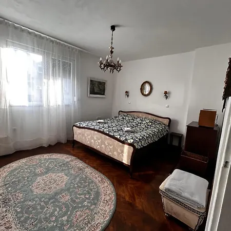 Hyde Park Belgrade